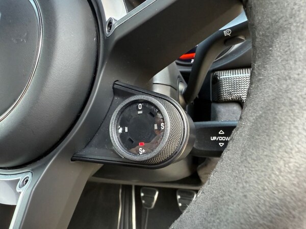 Used Porsche 718 Cayman 2020 for sale - 75548601: Photo 47