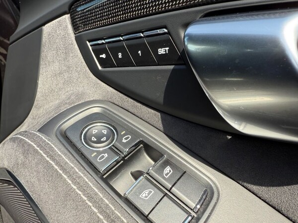 Used Porsche 718 Cayman 2020 for sale - 75548601: Photo 49