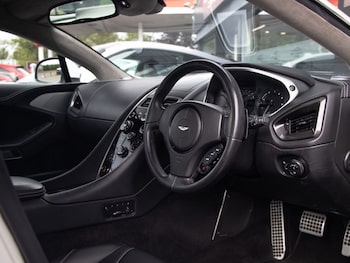 Used Aston Martin Vanquish 2013 for sale - 79494141: Photo