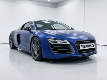 Used Audi R8 2014 for sale - 79090245: Photo