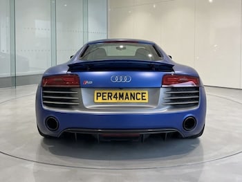 Used Audi R8 2014 for sale - 79090245: Photo