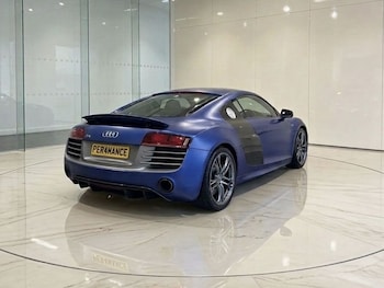 Used Audi R8 2014 for sale - 79090245: Photo