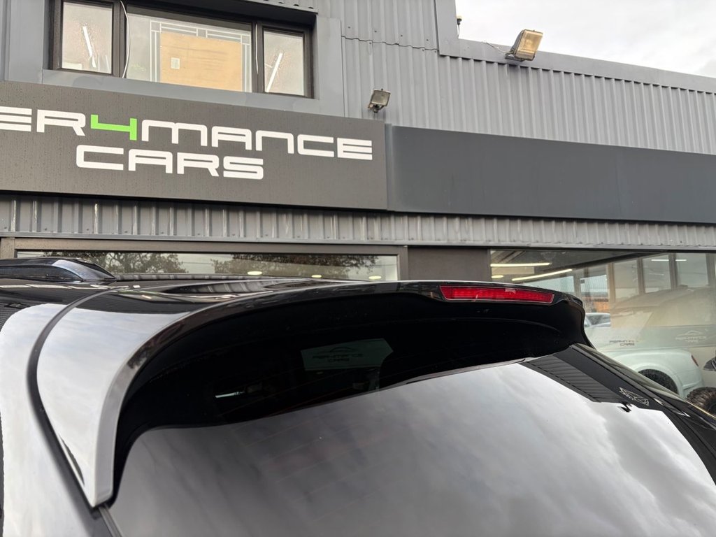 Used Porsche Macan 2017 for sale - 76883509: Photo 28