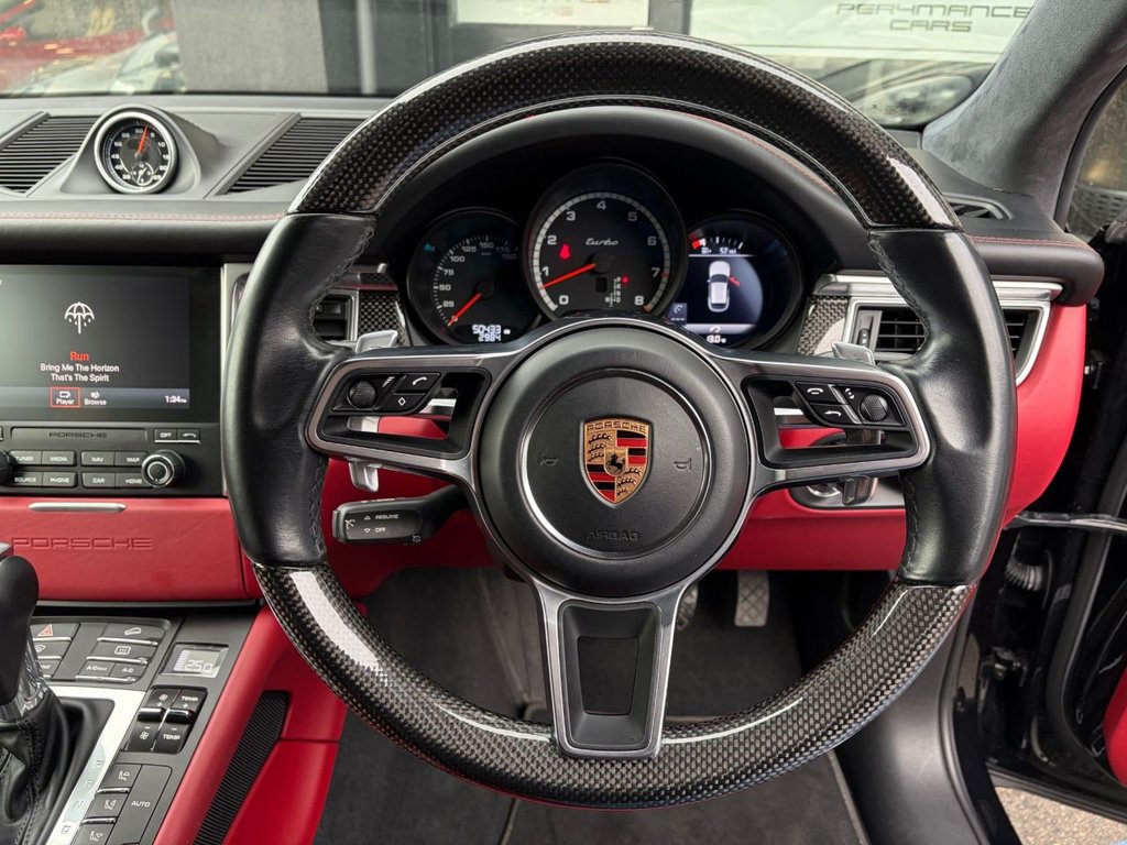 Used Porsche Macan 2017 for sale - 76883509: Photo 44