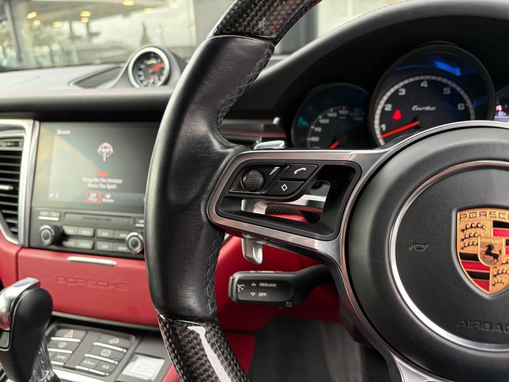 Used Porsche Macan 2017 for sale - 76883509: Photo 45