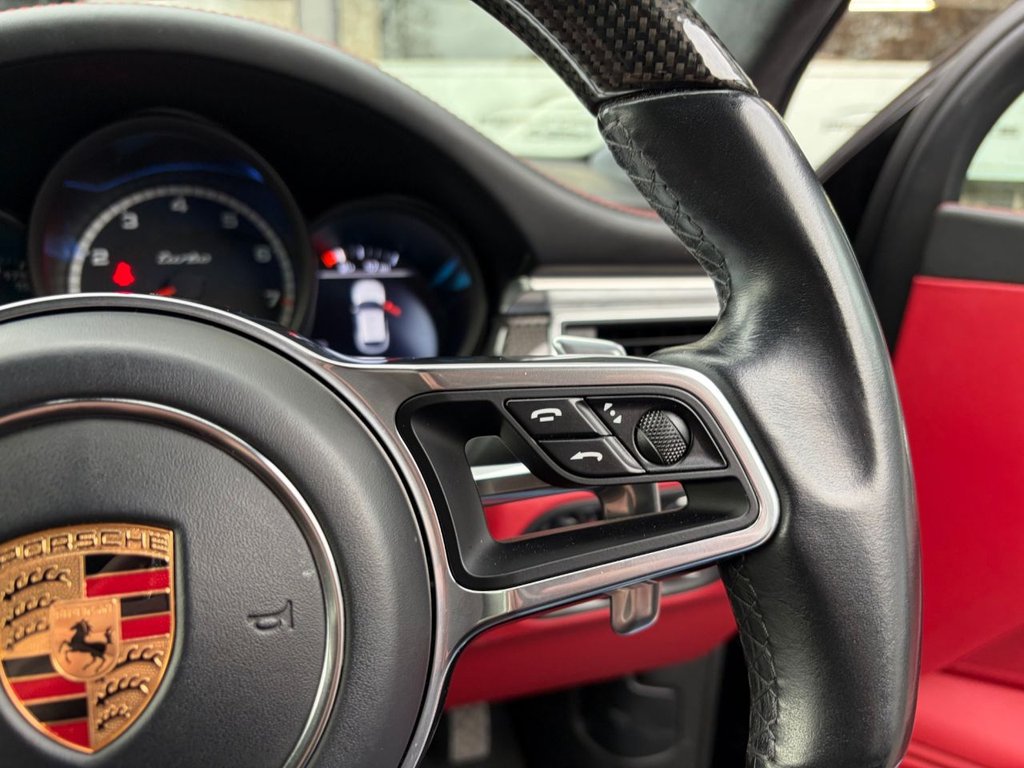 Used Porsche Macan 2017 for sale - 76883509: Photo 46