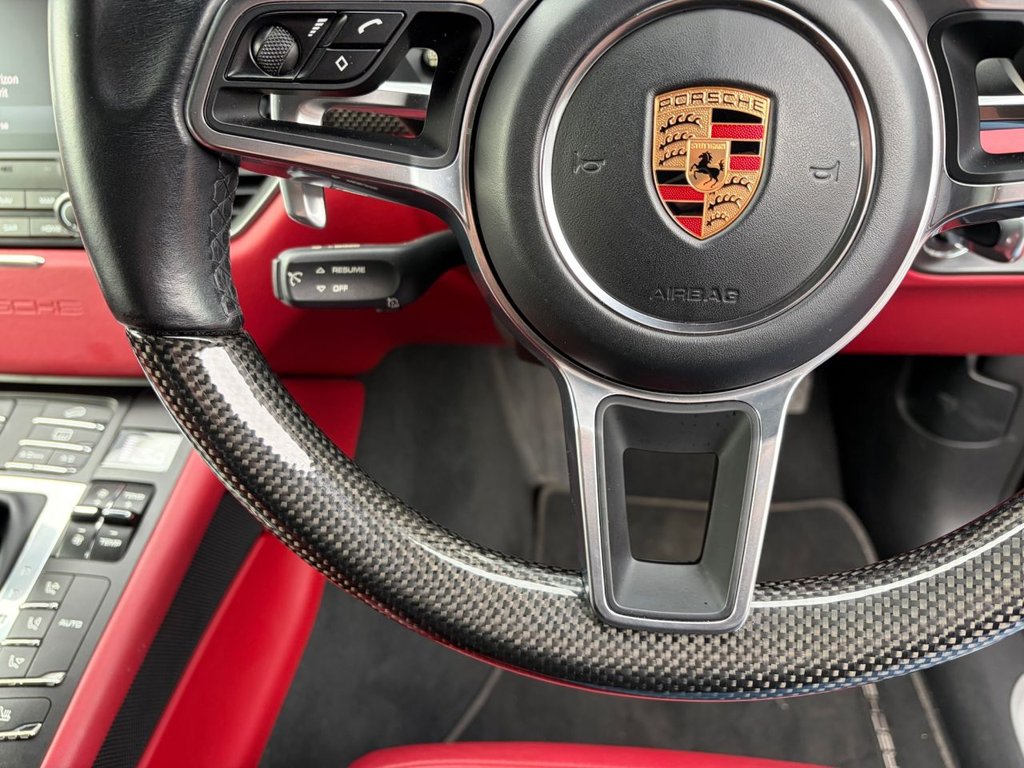 Used Porsche Macan 2017 for sale - 76883509: Photo 47