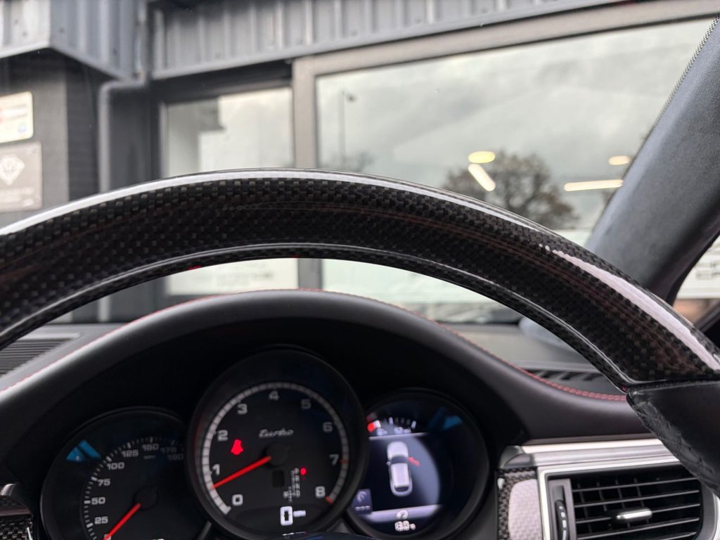 Used Porsche Macan 2017 for sale - 76883509: Photo 48