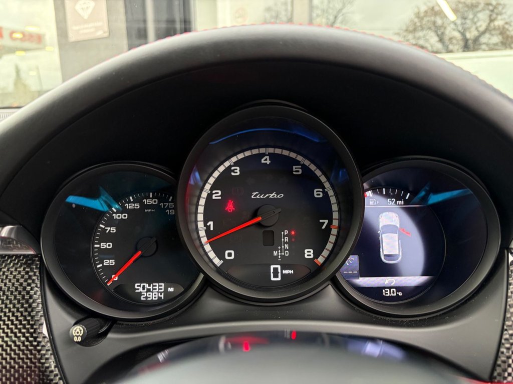 Used Porsche Macan 2017 for sale - 76883509: Photo 49