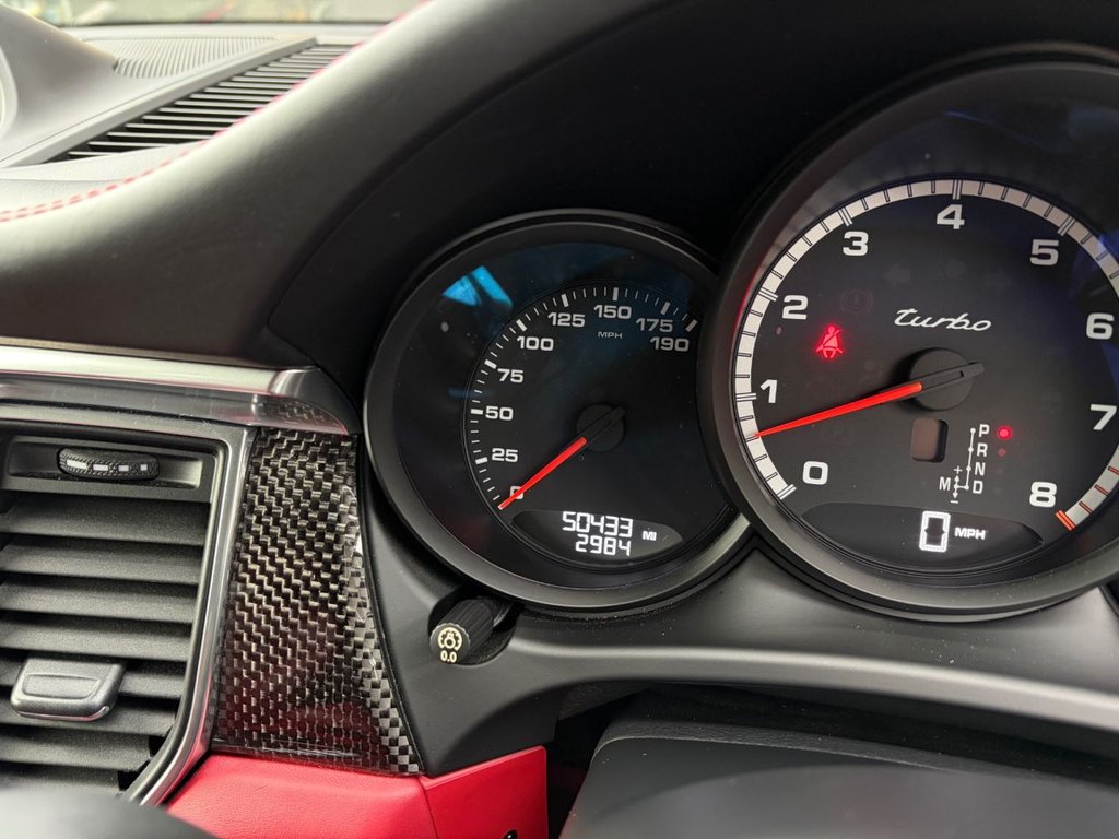 Used Porsche Macan 2017 for sale - 76883509: Photo 50