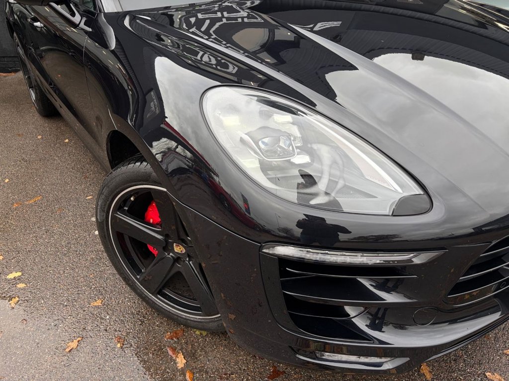 Used Porsche Macan 2017 for sale - 76883509: Photo 6