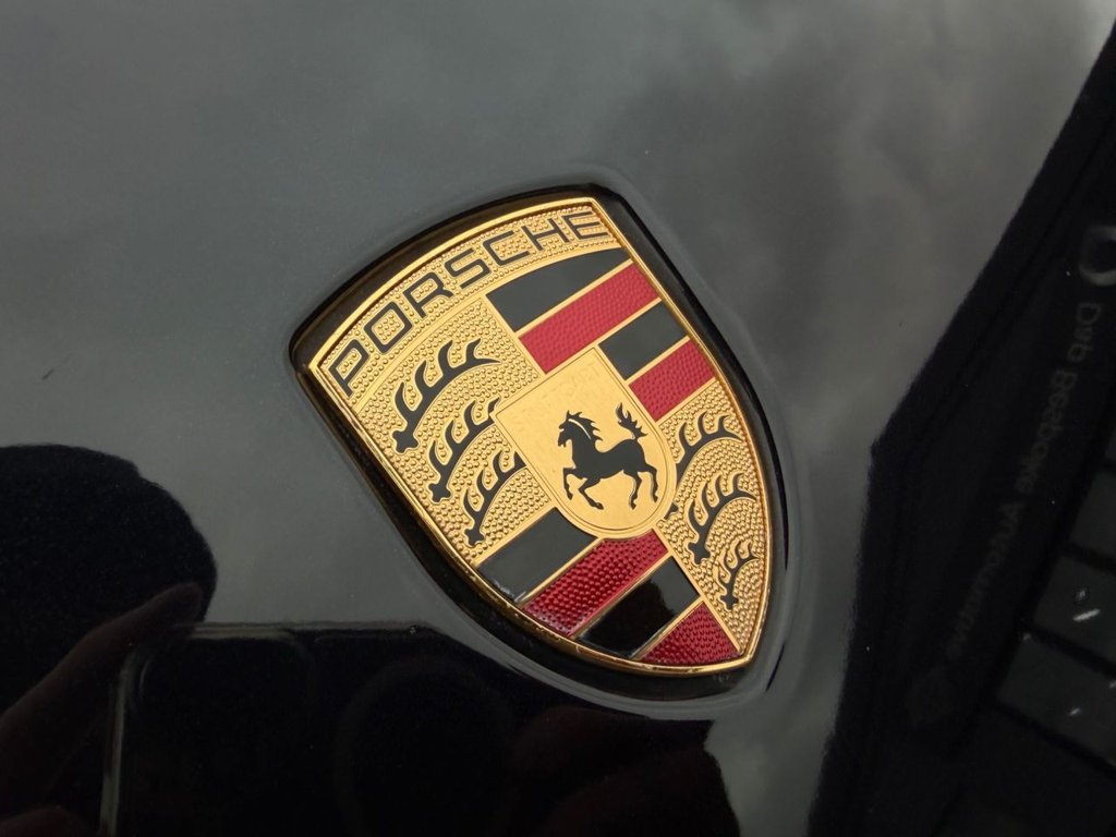 Used Porsche Macan 2017 for sale - 76883509: Photo 7