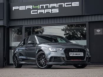 Used Audi A3 2019 for sale - 79632493: Photo
