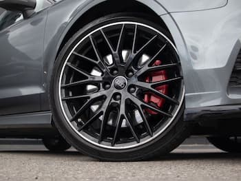 Used Audi A3 2019 for sale - 79632493: Photo