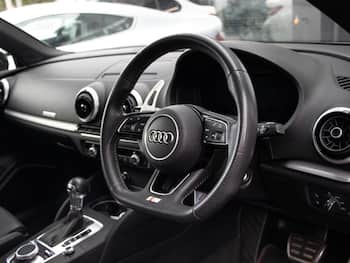 Used Audi A3 2019 for sale - 79632493: Photo