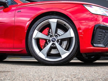 Used Audi A4 Avant 2020 for sale - 79598262: Photo