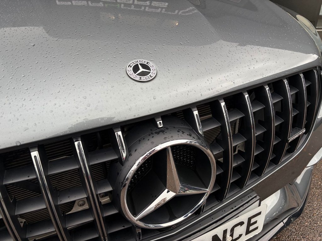 Used Mercedes-Benz GLC 2018 for sale - 76867859: Photo 10