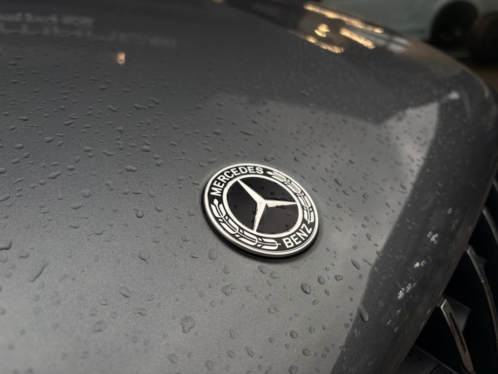 Used Mercedes-Benz GLC 2018 for sale - 76867859: Photo 11