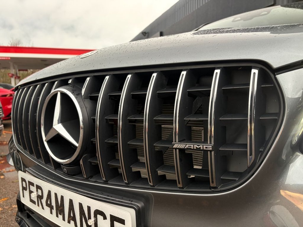 Used Mercedes-Benz GLC 2018 for sale - 76867859: Photo 12