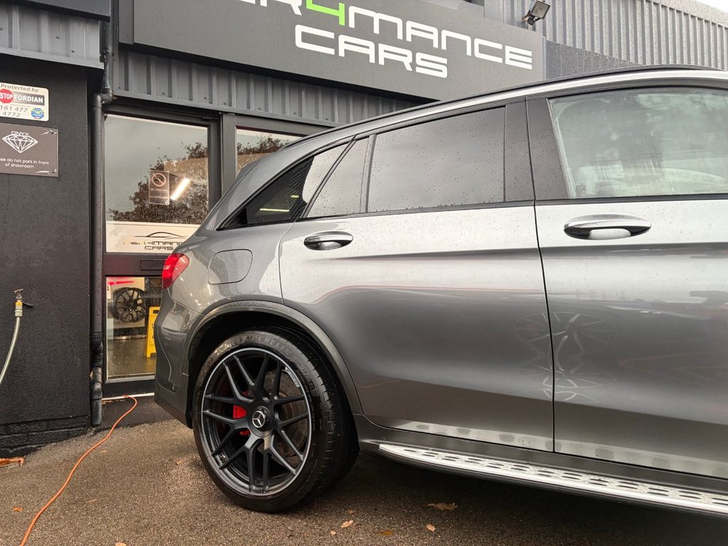 Used Mercedes-Benz GLC 2018 for sale - 76867859: Photo 15