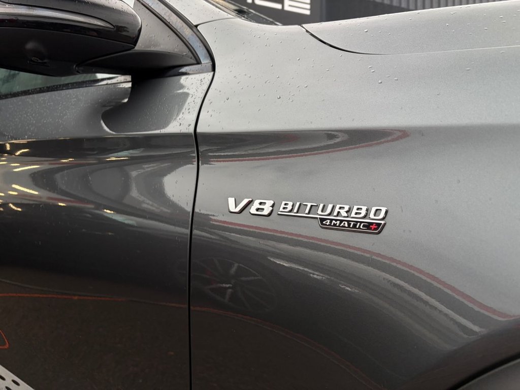 Used Mercedes-Benz GLC 2018 for sale - 76867859: Photo 16