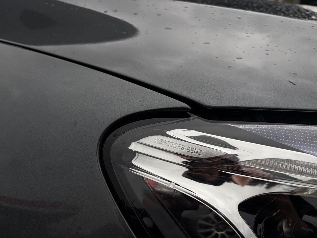 Used Mercedes-Benz GLC 2018 for sale - 76867859: Photo 17