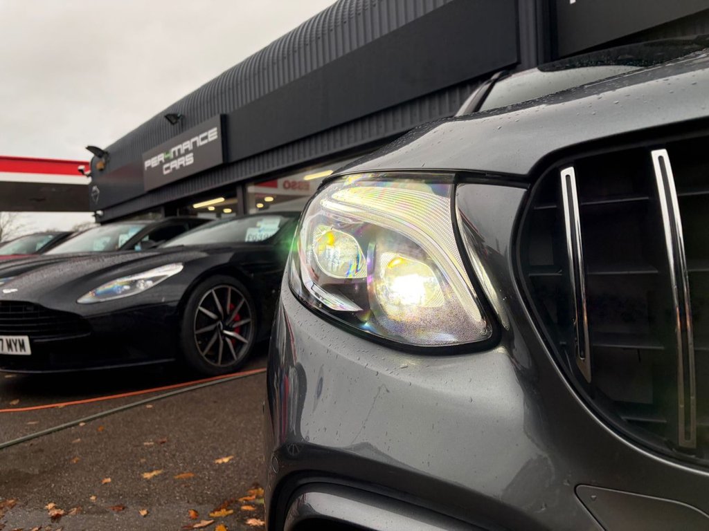 Used Mercedes-Benz GLC 2018 for sale - 76867859: Photo 18