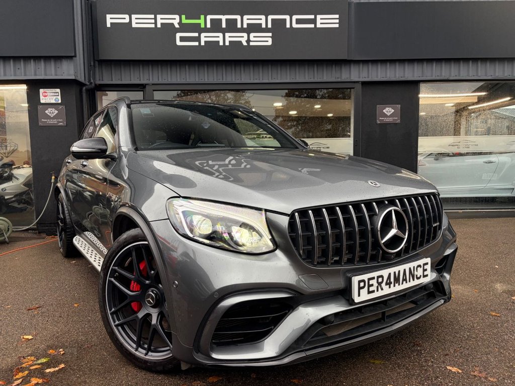 Used Mercedes-Benz GLC 2018 for sale - 76867859: Photo 19