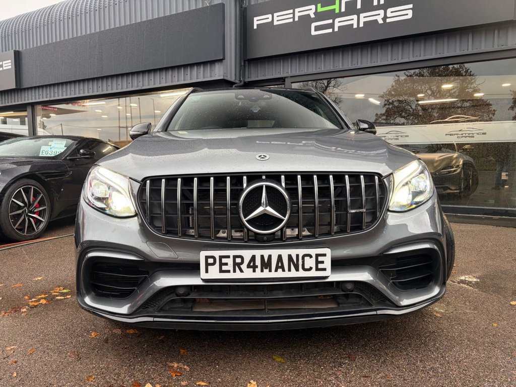 Used Mercedes-Benz GLC 2018 for sale - 76867859: Photo 20