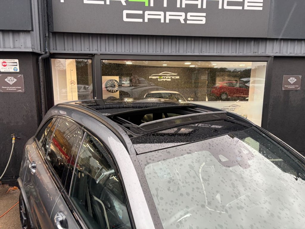 Used Mercedes-Benz GLC 2018 for sale - 76867859: Photo 23