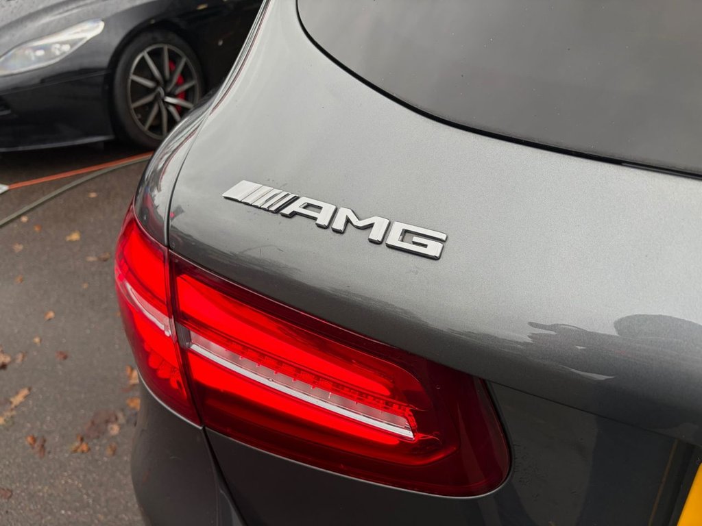 Used Mercedes-Benz GLC 2018 for sale - 76867859: Photo 26