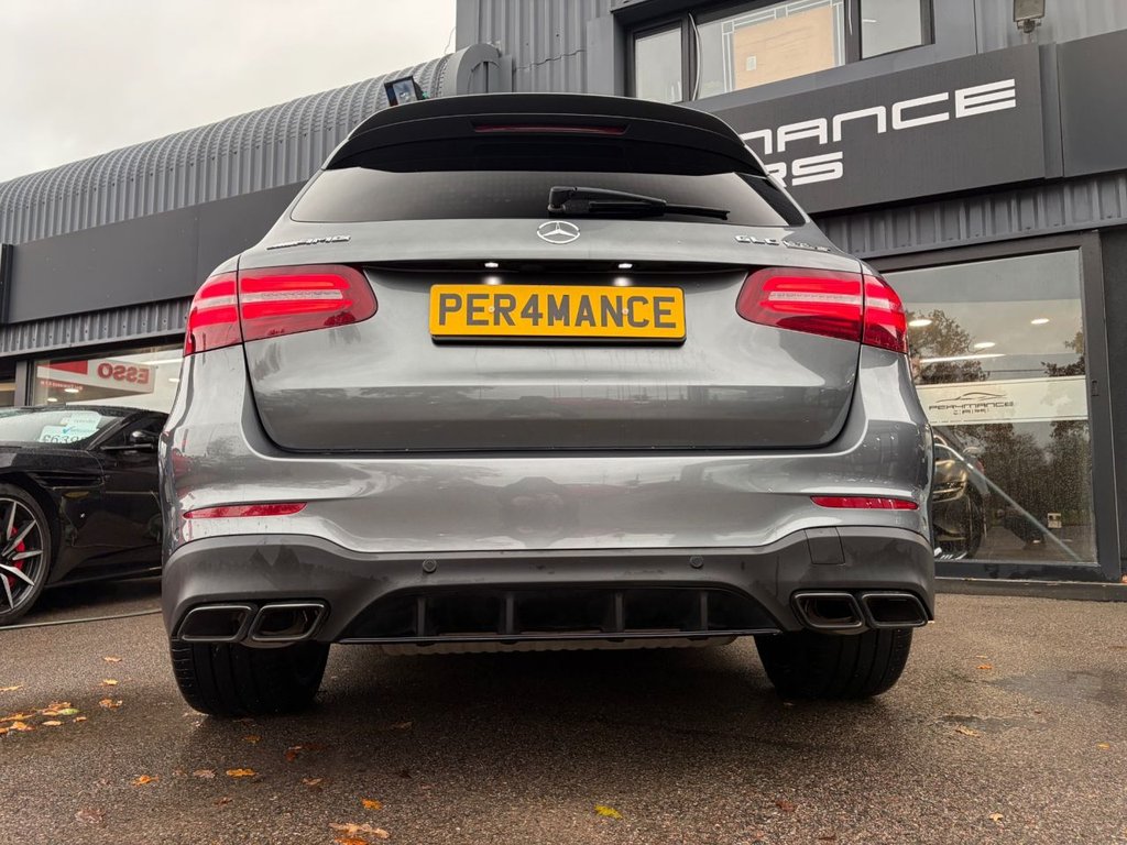 Used Mercedes-Benz GLC 2018 for sale - 76867859: Photo 30