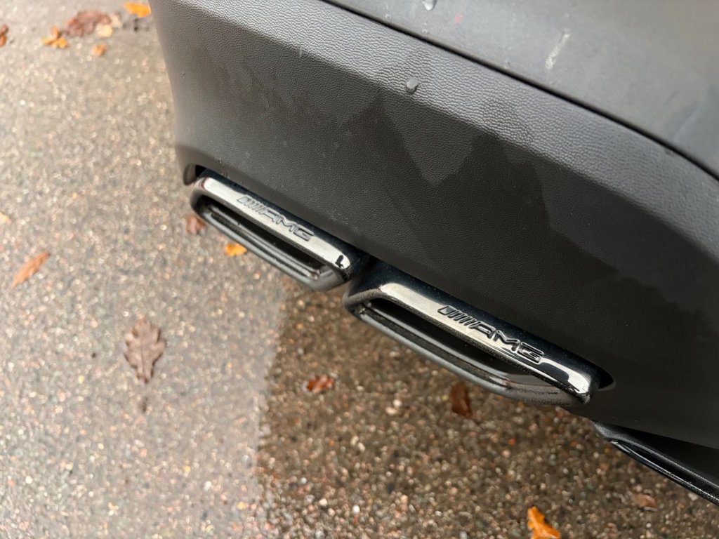 Used Mercedes-Benz GLC 2018 for sale - 76867859: Photo 31