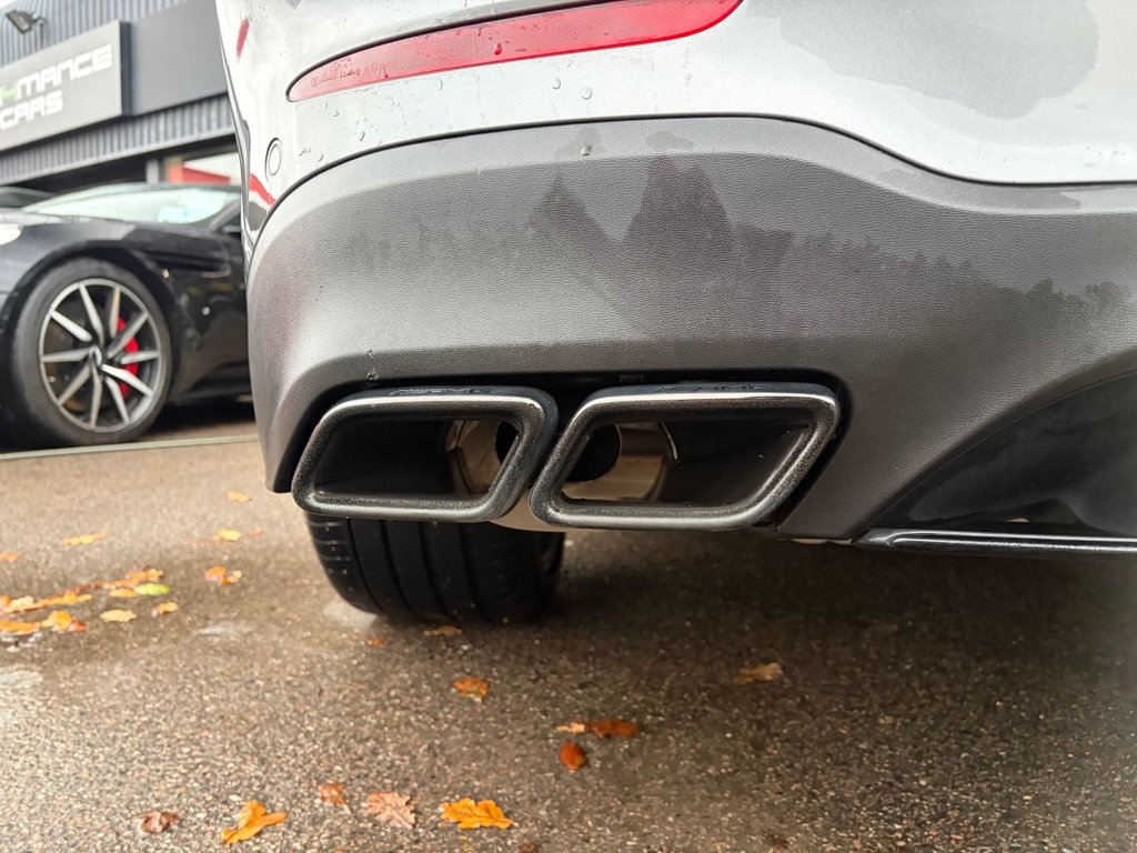 Used Mercedes-Benz GLC 2018 for sale - 76867859: Photo 32