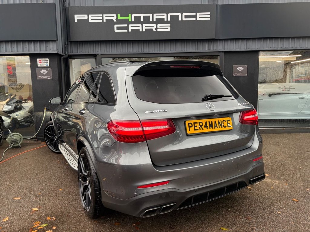 Used Mercedes-Benz GLC 2018 for sale - 76867859: Photo 33