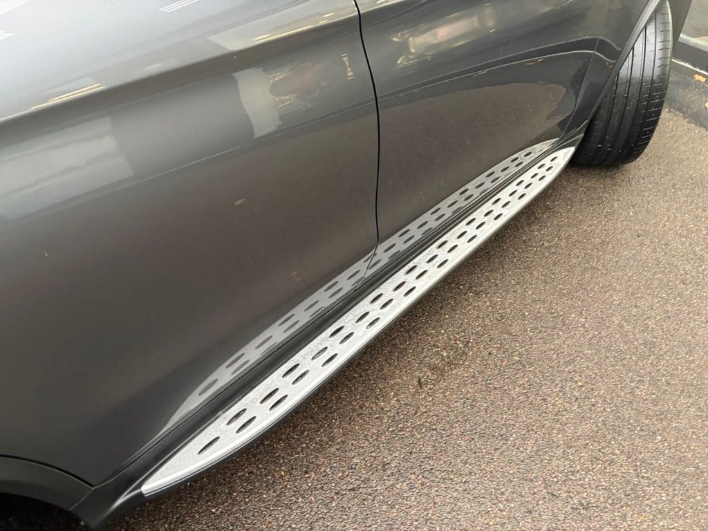 Used Mercedes-Benz GLC 2018 for sale - 76867859: Photo 38