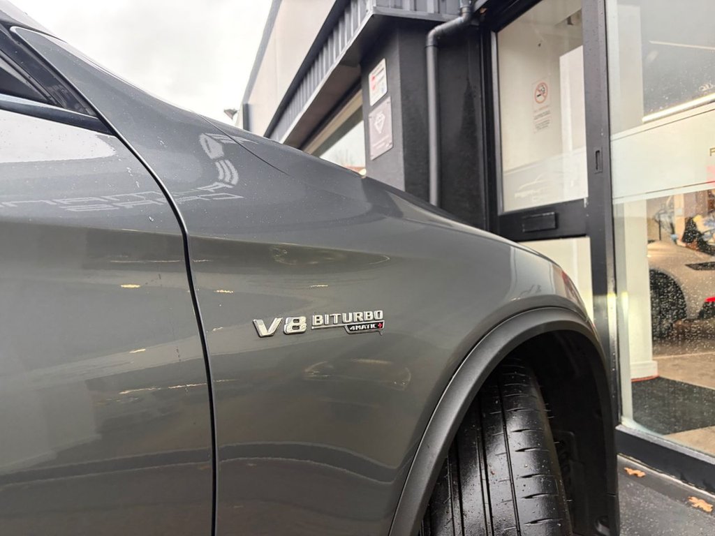 Used Mercedes-Benz GLC 2018 for sale - 76867859: Photo 39