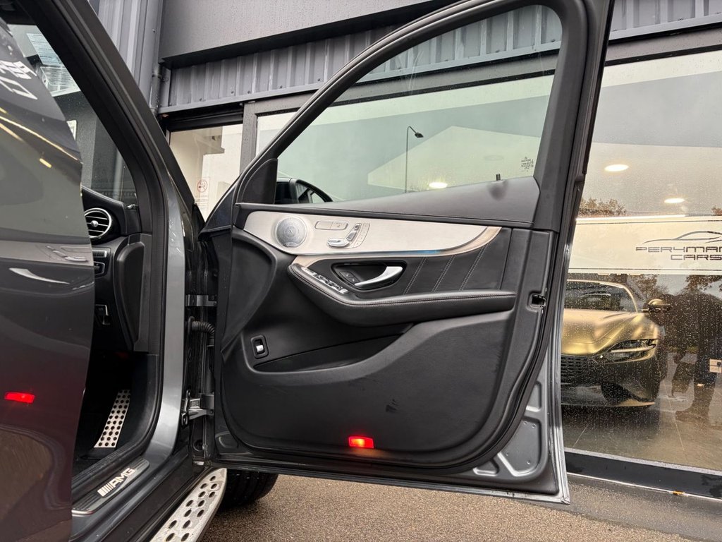 Used Mercedes-Benz GLC 2018 for sale - 76867859: Photo 40