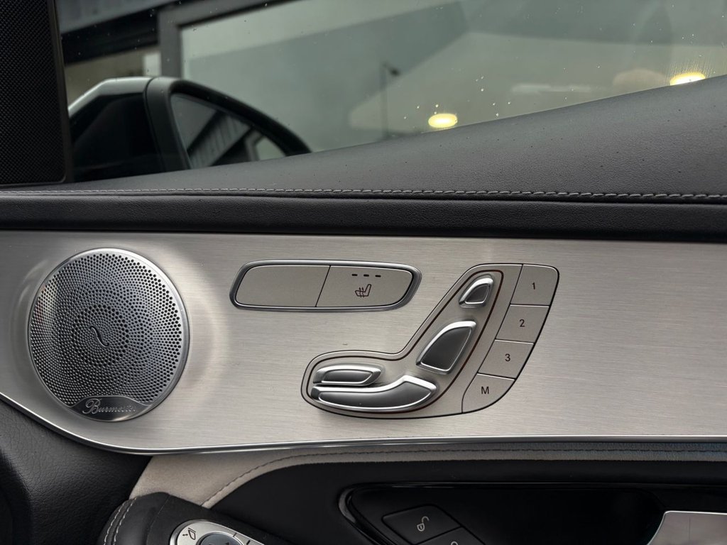 Used Mercedes-Benz GLC 2018 for sale - 76867859: Photo 41