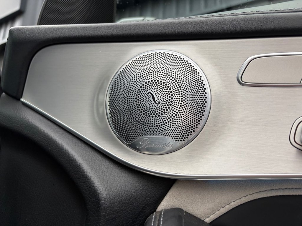 Used Mercedes-Benz GLC 2018 for sale - 76867859: Photo 42