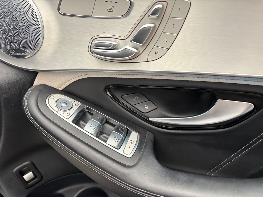 Used Mercedes-Benz GLC 2018 for sale - 76867859: Photo 43