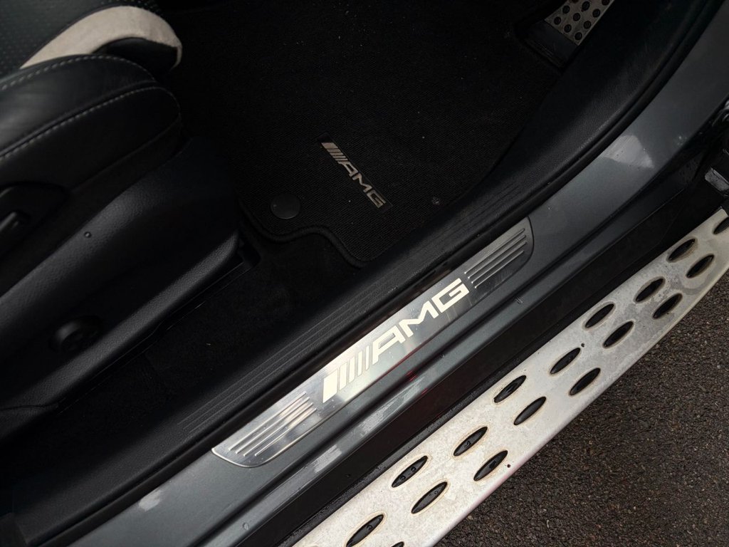 Used Mercedes-Benz GLC 2018 for sale - 76867859: Photo 45