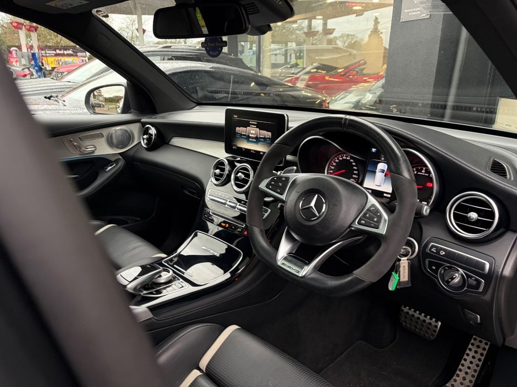 Used Mercedes-Benz GLC 2018 for sale - 76867859: Photo 49