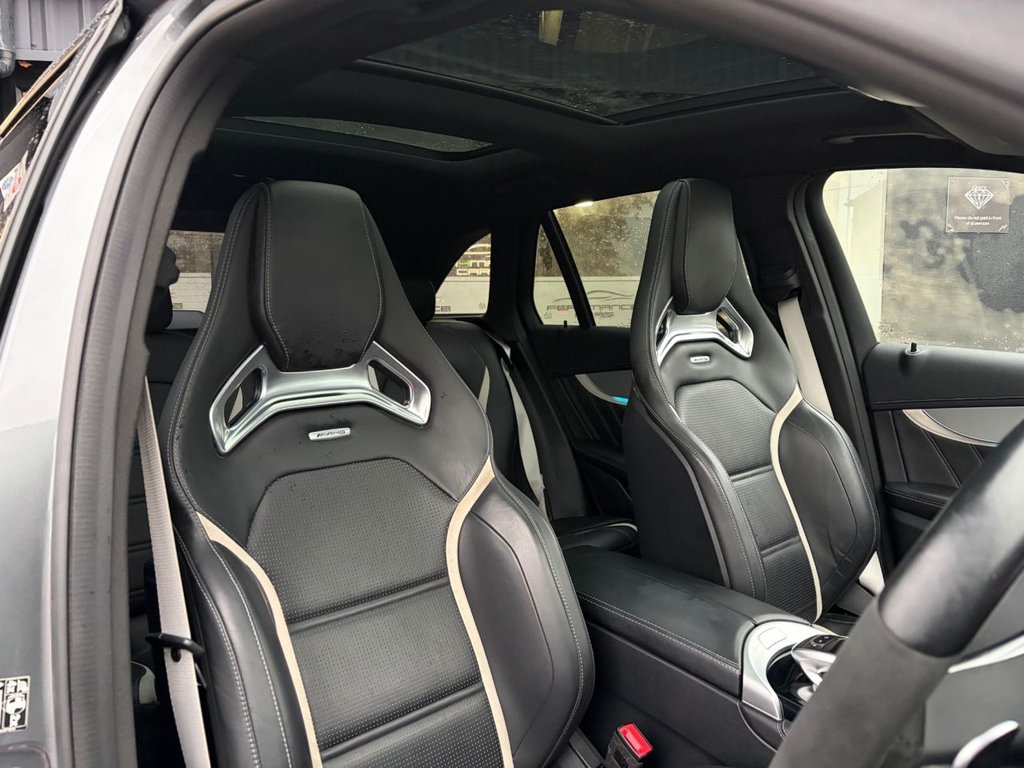 Used Mercedes-Benz GLC 2018 for sale - 76867859: Photo 5