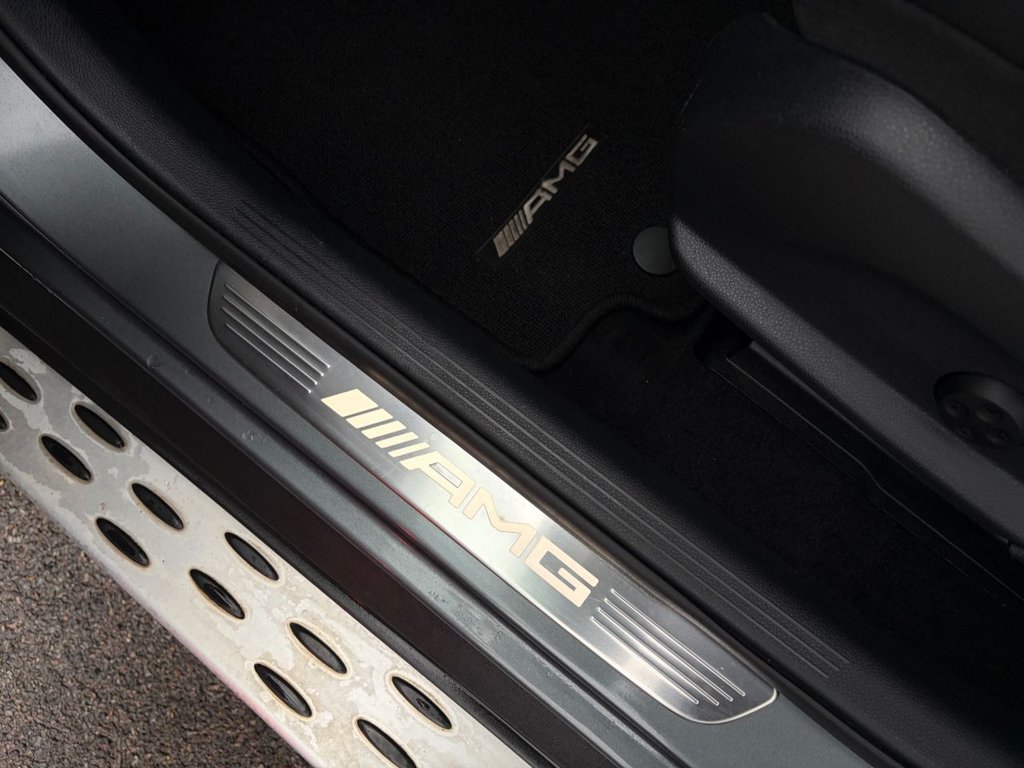 Used Mercedes-Benz GLC 2018 for sale - 76867859: Photo 50