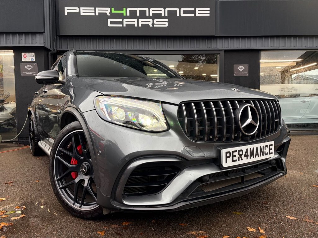 Used Mercedes-Benz GLC 2018 for sale - 76867859: Photo 6