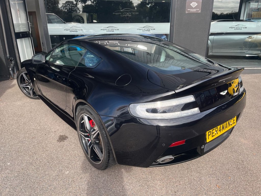 Used Aston Martin Vantage 2017 for sale - 76185602: Photo 20