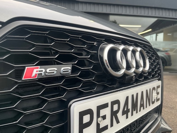 Used Audi RS6 Avant 2015 for sale - 76235702: Photo 14