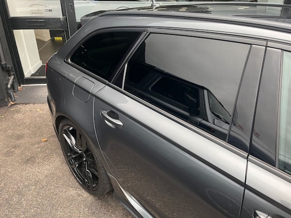 Used Audi RS6 Avant 2015 for sale - 76235702: Photo 17