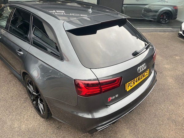 Used Audi RS6 Avant 2015 for sale - 76235702: Photo 20